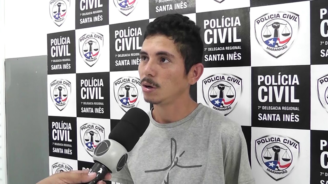 TV Remanso - A CONFISSÃO