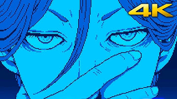 Urban Myth Dissolution Center - Opening Cutscene [4K 60FPS]