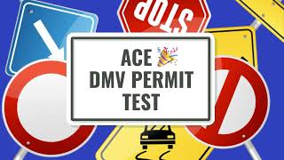 Ace DMV/CDL Permit Test with myDMV screenshot 5