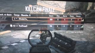 2nd map cargo win