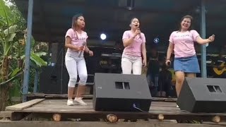 abah emak trio singa !!! #koplo#dangdut#caver#viral# dangdutjadul#abahemak