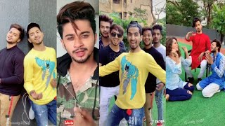 Team 07 Musically Star Faisu, Hasnain, Adnana Latest Video | Tik Tok Comedy Dhamaka Videos