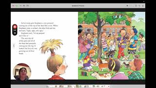 Books   Stephanie's Ponytail   20 June 2024