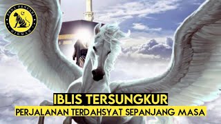 RASULULLAH CIUM BAU AMAT WANGI DAN MELIHAT RUPA ASLI DAJJAL‼️