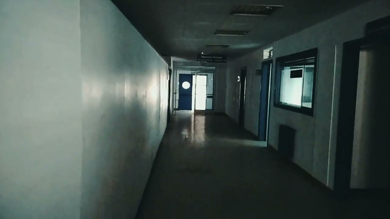 Entro SOLO al Antiguo Huca en Oviedo (1°ra Parte)#urbex