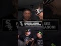 White Sox Manager Will Venable talks about the team's turnaround #whitesox #mlb #playoffs
