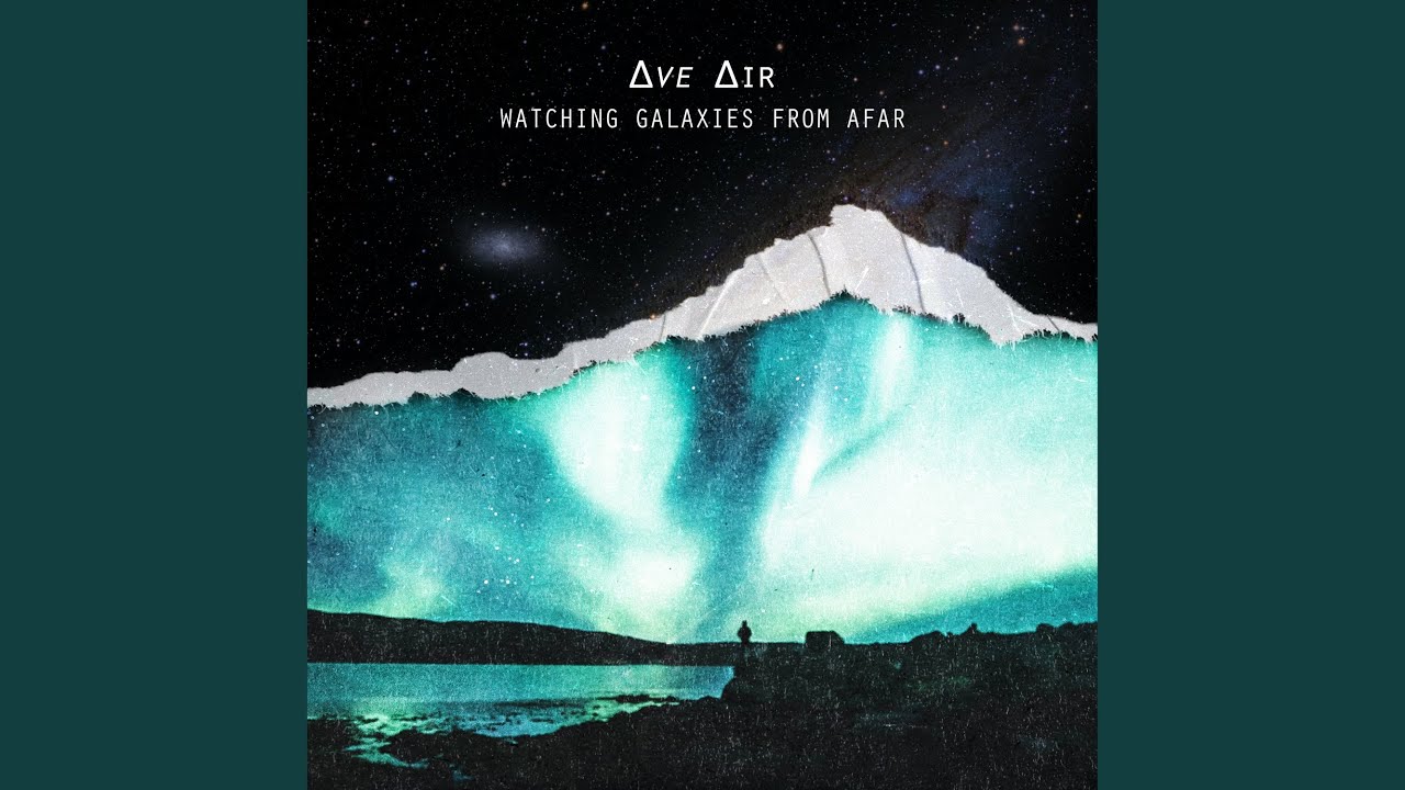 Watching Galaxies from Afar