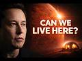 SpaceX ADMITS Mars Plan Has One FATAL FLAW
