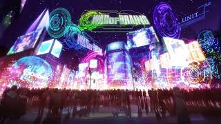 WARofBRAINS Main Theme - FEEL the POWER in YOUR SOUL