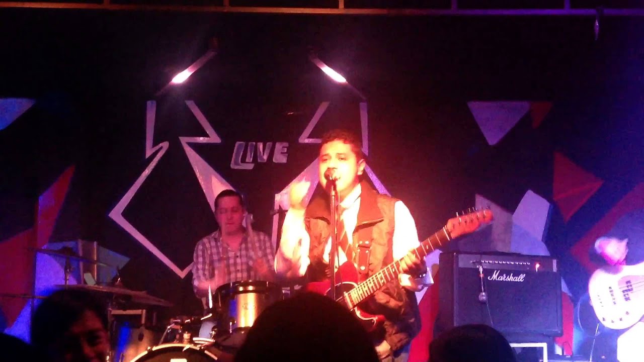 Watch Los Mcarthurs - Últimas Palabras on YouTube Watch Los Mcarthurs - Últimas Palabras on YouTube