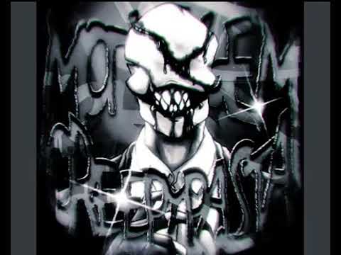 Montagem Creepypasta Over Slowed 