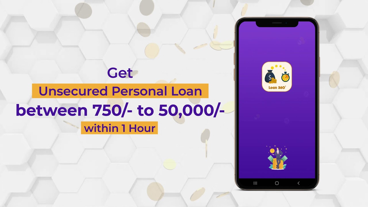 App Promo Loan360 03 Hindi
