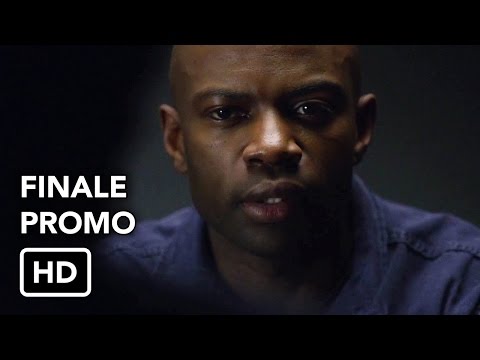Containment 1x13 Extended