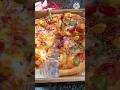 I ❤️ 🍕 pizza मज़ा आ गया #shorts #youtubeshorts #viral