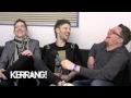 Kerrang! Download Podcast: Madina Lake