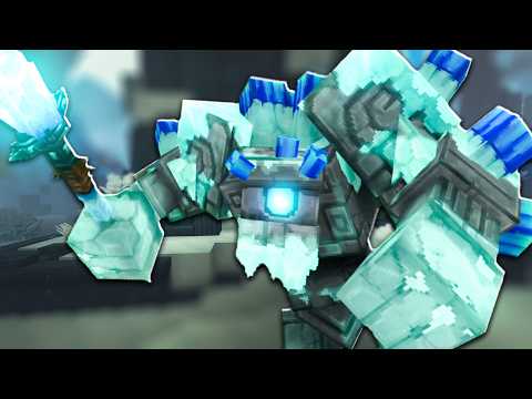 This Hytale Final Fantasy Mod Is CRAZY...
