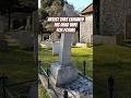 Artist that Exhumed his Dead Wife to Find Long Lost Poems!