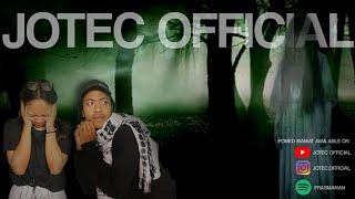 ADA POCONG DAN KUNTILANAK ( POMED MAMAT ) #URBANLEGEND