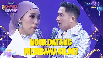 CILOOK! Noor Datang Bawa Cilok Gais!! | DMD PANGGUNG REZEKI