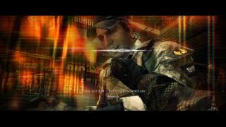abReacT: Call of Duty GHOSTS FFA Minitage