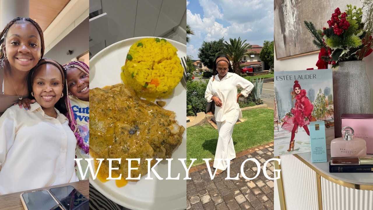 Видеоблог: Последние приготовления года | Покупки детской одежды | Готовка | Распаковка подарков ...