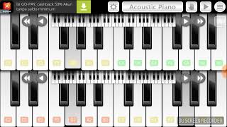 Download lagu Kandas cover virtual piano Kandas cover virtual piano