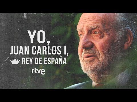 Video: Juan Carlos I: foto, dinastia e biografia