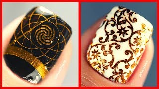 New Nails 16 Most SEXY BEAUTIFUL Nail Art Design for Prom