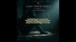 SOMA STUDIO - Lagu Untuk Semua