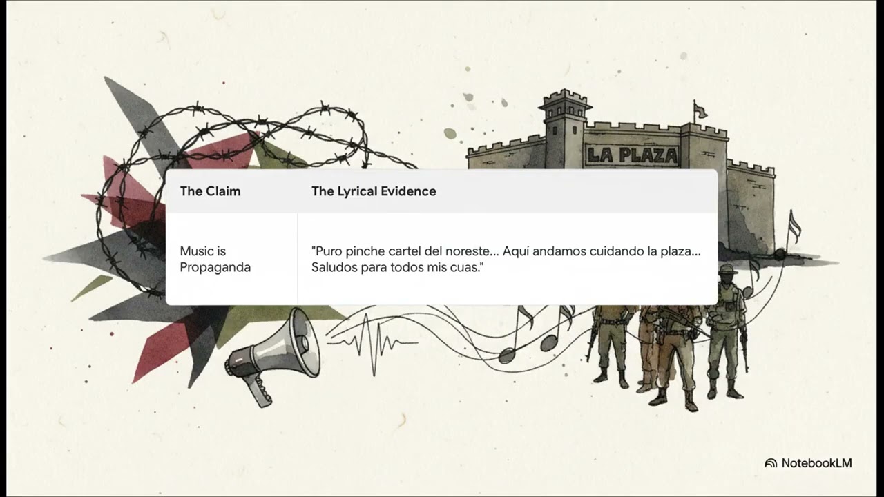 El Nyw - Explaining Tracks