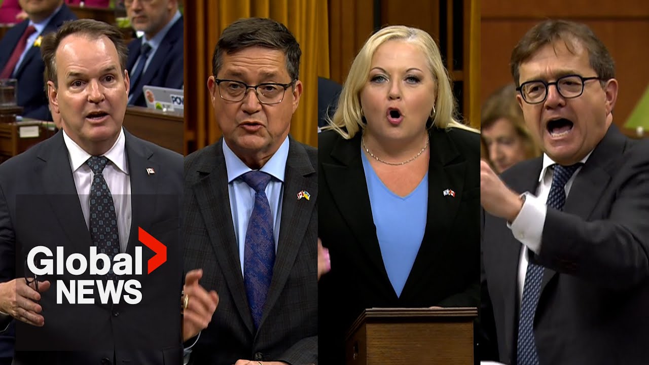 Liberals accuse Conservatives of “hypocrisy, collective amnesia” for carbon pricing dismissal