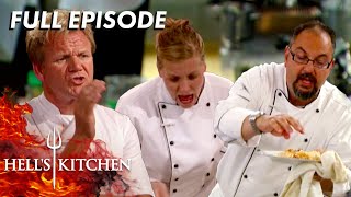 Hell's Kitchen Season 4 - Ep. 15 | Winner Is Crowned After Bruising Final Service! | Full Episode