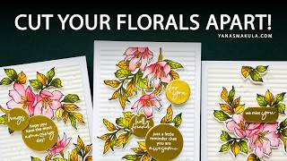 Don’t Use Your Florals the Obvious Way!