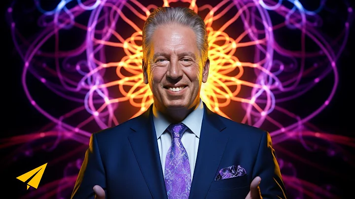 You ATTRACT What You FOCUS ON! | John Maxwell | Top 10 Rules