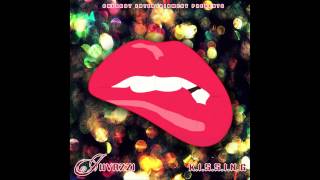 Juvazzi - K I S S I N G - R&B Dancehall - August 2013