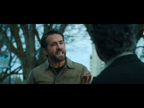 The Adam Project funniest moments.  Ryan Reynolds Mark Ruffalo