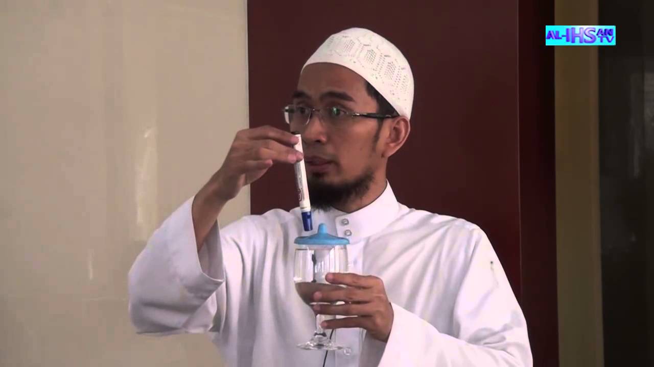 Esensi Haji Ust Adi Hidayat Lc Ma Youtube