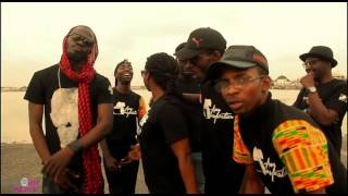 Festac Town Truth Freestyle Vol.1