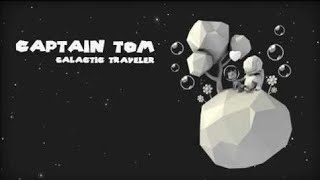 Finally Got The Last Star.... Captain Tom Galactic Traveller #5 screenshot 1