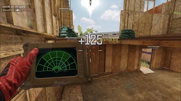 I HIT AN INSANE TRICKSHOT IN CODM SND!!!