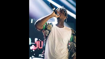 Juice WRLD - Unload (New Snippet)