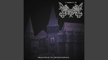 Funeral Fog
