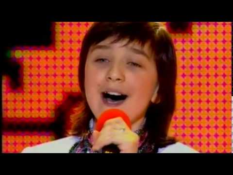 Константин Семин и Владимир Меньшов. Украина. (2010) - Константин Семин и Владимир Меньшов. Украина. (2010)