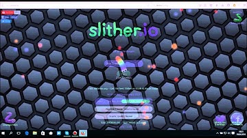 Slither.io Cheats/Mod Zoom hack Play with friends! From Slitherio.org