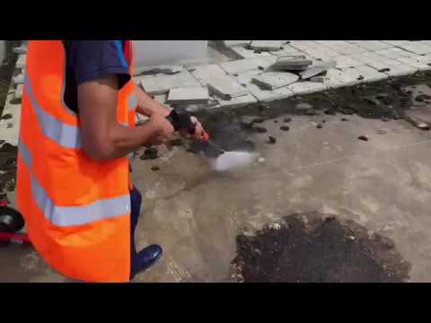 Мой отзыв о мойке дэу 700