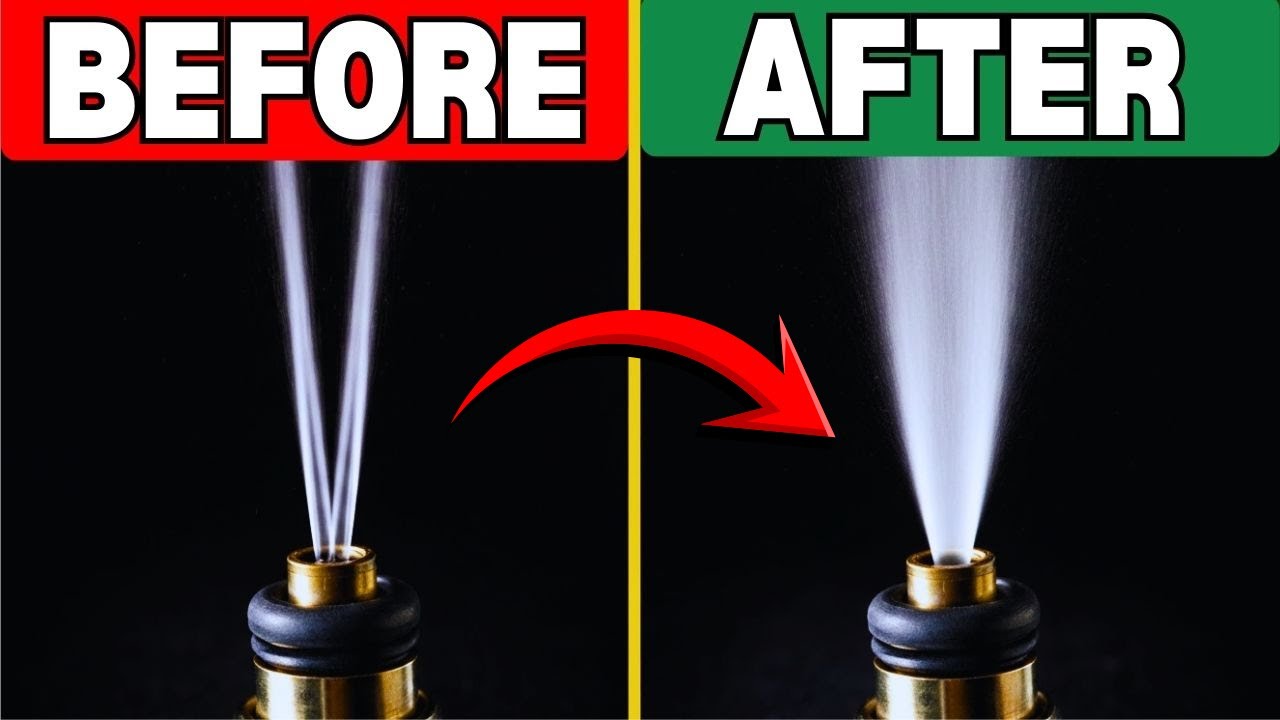 This JAPANESE Method Clean Fuel Injectors Without REMOVAL For years!