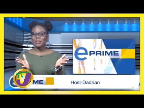 TVJ Entertainment Prime - October 2 2020