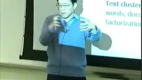 Bayesian infinite matrix factorization