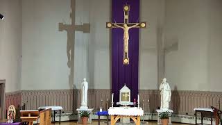 Grupo De Oracion - Marzo 11, 2026 a las 7pm