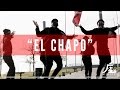 The Game & Skrillex - "El Chapo" Choreography by Jawn Ha | KINJAZ